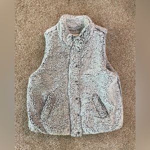 Sherpa Vest